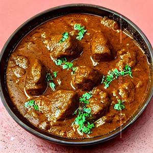 Mutton                           