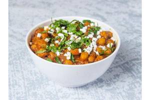 Chana Masala
