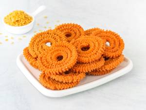 MUNG CHAKLI 250g