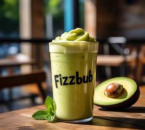Avocado Smoothie