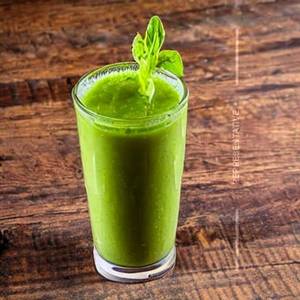Ganga Jamuna Juice