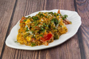Mix Vegetable