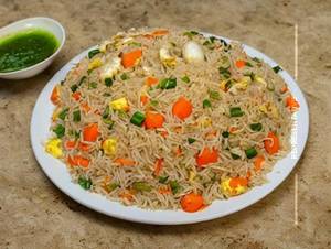 Egg Fried Rice