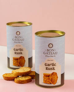 Garlic Toast