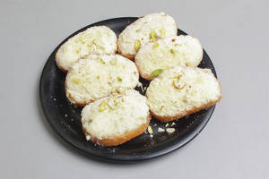 Chenna Toast