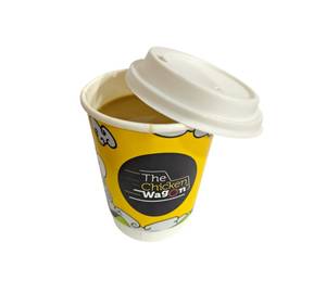 Coffee (250 Ml)