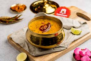Daal Punjabi Tadka