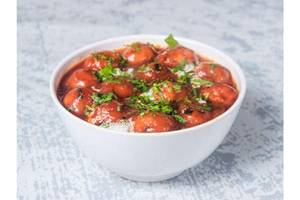 Manchurian