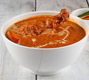 Kadai Chicken