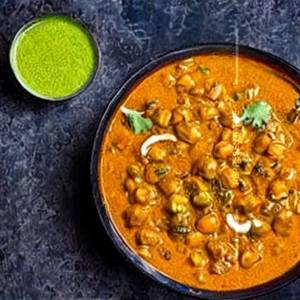 Kadhai Amerian Corn