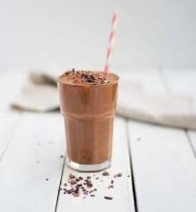 Chocolate Shake