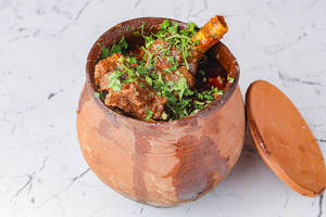 Handi Mutton