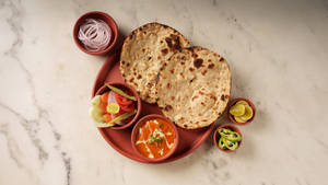 Paneer Butter Masala Combo