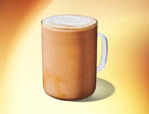 Blonde Latte