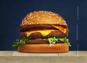 Cheese Burger