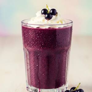 Blackcurrant Shake