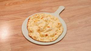 Tandoori Butter Roti