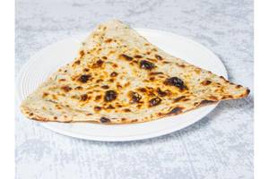 Butter Naan