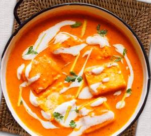 Paneer Butter Masala