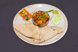 Mix Veg Mini Meal