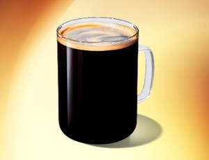Blonde Americano
