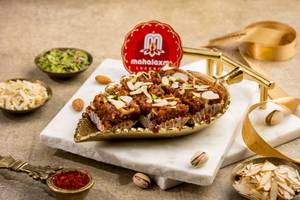 Doda Burfi