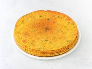 Methi Khakhra 200G.