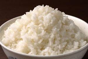 Plain Rice