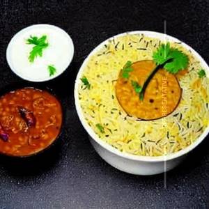 Dal Chawal