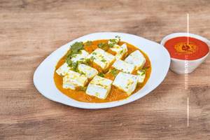 Khoya Paneer