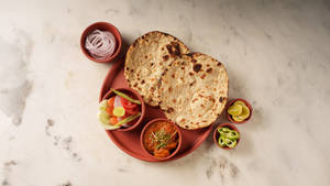 Dum Aloo Banarasi Combo