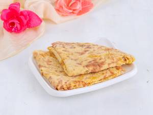 Puran Poli- 2 Pcs