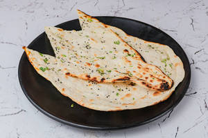Tandoori Butter Naan