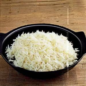 Lemon Corriander Rice