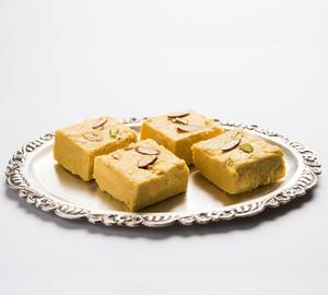 Soan Papdi