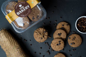 Choco Chips Cookies [bm]