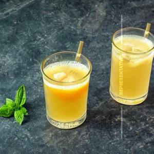 Beverages Nimbu Pani