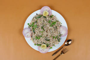Jeera Fried Rice