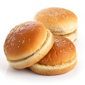 Burger Bun
