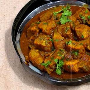 Sabji Miloni
