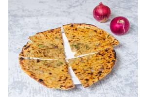 Onion Prantha
