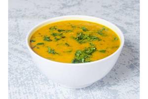 Moong Yellow Dal