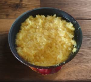 Muddapappu Avakai Rice