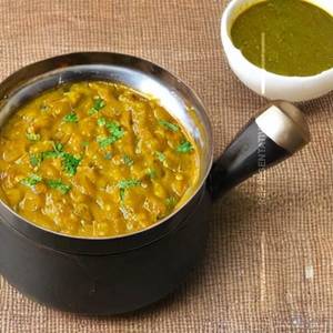 Desi Ghee Dal Tadak