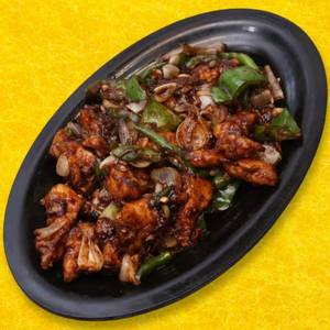 Chilli Chicken