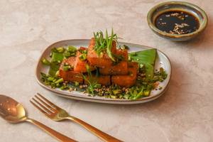 Turnip Cake