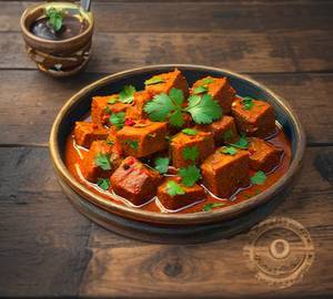 Paneer lababdar