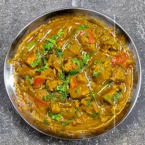 Veg Handi