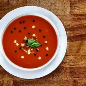 Tomato Soup