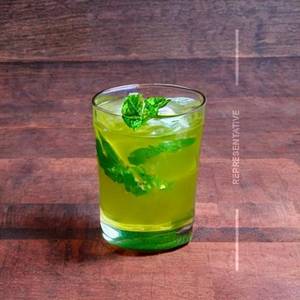 Nimbu Pani
